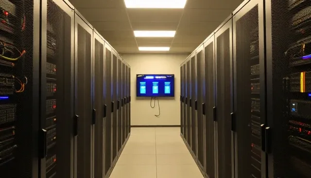 采购供应环节中展示服务的性能表现与适用场景分析